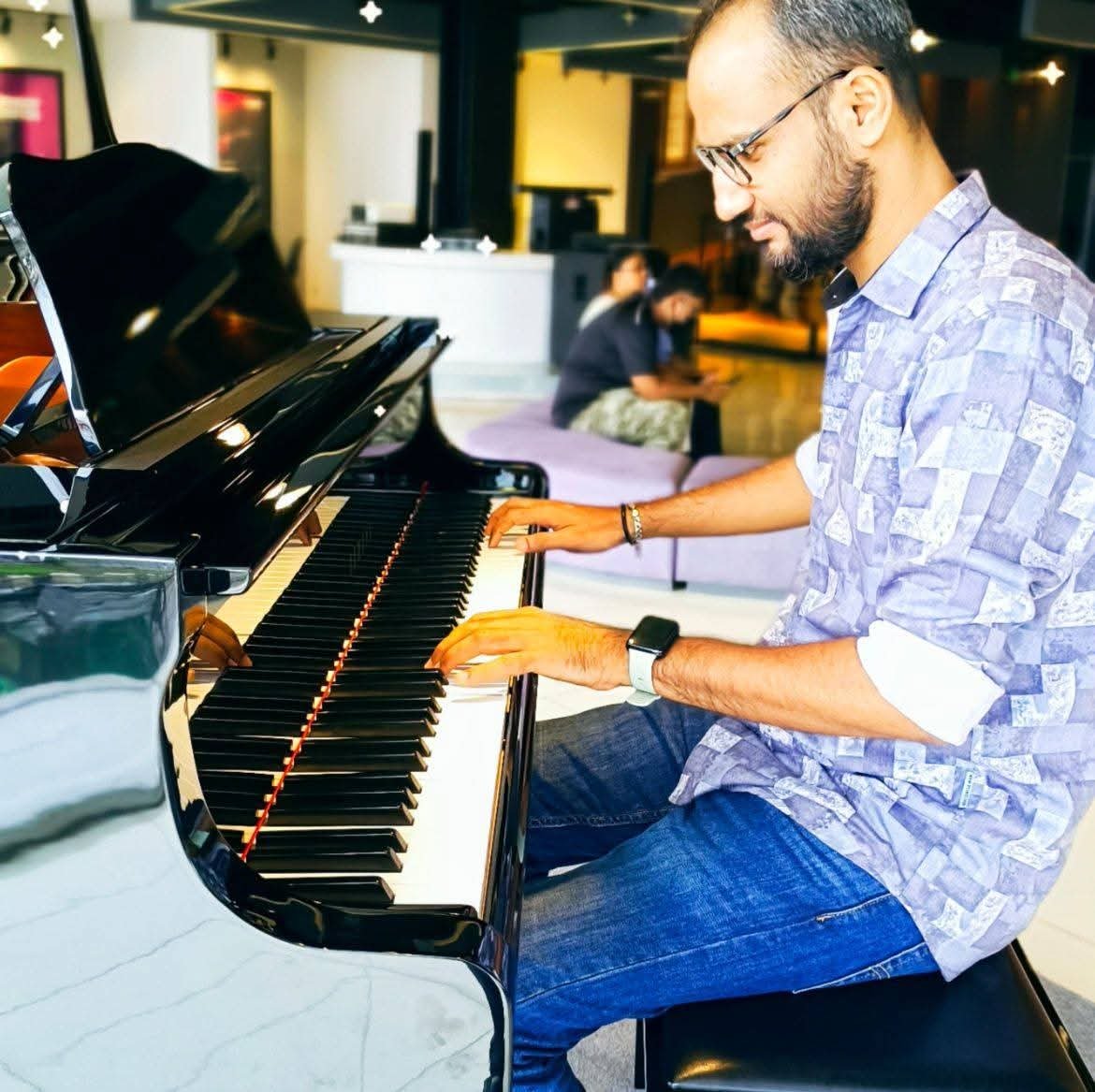 Syncopation Academy